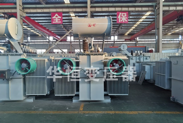 SZ11-10000/35陵城陵城陵城油浸式变压器厂家